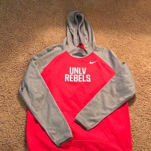 UNLV Women’s Hoodie
